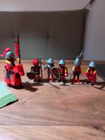 Playmobil Drachenritter mit Gefolge Rheinland-Pfalz - Dorsheim Vorschau