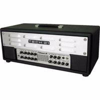 Tech 21 Trademark 300 300W 3-Channel Guitar Amp Head mit FS Niedersachsen - Lingen (Ems) Vorschau