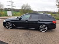 BMW M550d xDrive Touring A - Hessen - Jossgrund Vorschau