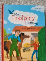 "Mein Inselpony Luna -Elisa greift ein" von Sarah Bosse NEU! Nordrhein-Westfalen - Welver Vorschau