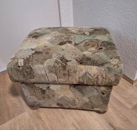 Couch-Hocker mit Staukasten Thüringen - Jena Vorschau