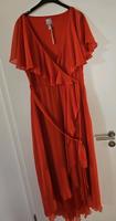 Flamencokleid schickes Sommerkleid  wickeloptik Größe L/XL  *neu* Rheinland-Pfalz - Neustadt an der Weinstraße Vorschau