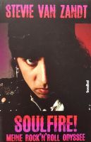 Stevie Van Zandt – Soulfire! Neu! Harburg - Hamburg Wilstorf Vorschau