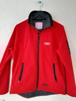 Audi Sport Softshell Jacke Gr.  S Baden-Württemberg - Hardthausen Vorschau