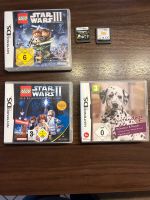 5 x Nintendo DS Spiele Rheinland-Pfalz - Ochtendung Vorschau