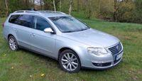 VW Passat Variant R-Line 2.0 TDI TÜV neu Dithmarschen - Heide Vorschau