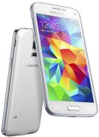 Samsung Galaxy S5 Mini SM-G800F 16GB weiß & OVP & ZUBEHÖR Bayern - Eggenfelden Vorschau