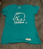 Ottifant Shirt M Bjutiful neu ohne Etikett Nordrhein-Westfalen - Moers Vorschau