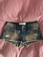 Shorts Größe 23 Hollister Nordrhein-Westfalen - Castrop-Rauxel Vorschau