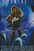 Original Sigourney Weaver ( ALIENS ) Autogramm Bayern - Rödental Vorschau