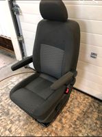 VW TRANSPORTER T5 T6 KOMFORT BEIFAHRERSITZ SITZ TASAMO MUSTER Nordrhein-Westfalen - Gronau (Westfalen) Vorschau