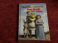 Shrek der Dritte (Das Buch zum Film) Schleswig-Holstein - Grebin Vorschau