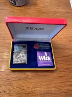 Zippo Limited Edition Segelboot 1996 Bayern - Traunstein Vorschau