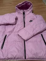 Nike Damenjacke Jacke Steppjacke Winterjacke Niedersachsen - Winsen (Luhe) Vorschau
