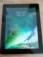 Apple iPad 4 32GB 9,7" WiFi + Cellular schwarz A1460 Baden-Württemberg - Mannheim Vorschau