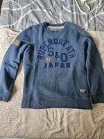 Superdry Pullover in L Nordrhein-Westfalen - Herne Vorschau
