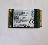 Festplatte Samsung SSD M.SATA 256GB Berlin - Mitte Vorschau