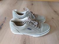Marc O'Polo Sneaker Stoffschuhe Größe 39 beige Damen top Zustand Bayern - Eckersdorf Vorschau