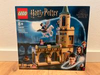 LEGO Harry Potter Sirius Rettung 76401 Niedersachsen - Osnabrück Vorschau