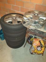 Winterreifen 205 /55R16 91H M Golf5,6,7 Touran Skoda Seat Audi A3 Bayern - Kronach Vorschau