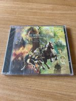 CD Nintendo the Legend of Zelda Twilight Princess HD Neu Mecklenburg-Vorpommern - Greifswald Vorschau