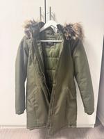 ONLY Damen Winterjacke Hessen - Viernheim Vorschau