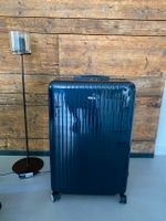 Neuer Rimova Koffer Salsa Air 91 Liter 52x27x78 Navy Blue Hessen - Heusenstamm Vorschau