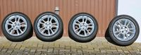 Reifen 195/55 R16 5 x 2 Speichen Opel Corsa D Niedersachsen - Diepenau Vorschau