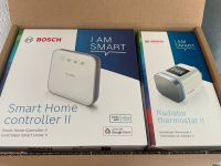 Bosch Smart Home Starter Heizen Nordrhein-Westfalen - Kamen Vorschau