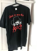 The Adicts Tour Shirt, Support Toten Hosen in Frankfurt, XL, NEU Hessen - Kiedrich Vorschau