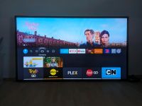 Samsung Smart TV, ca. 60 Zoll München - Maxvorstadt Vorschau