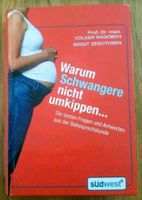 ❣ Buch "Warum Schwangere nicht umkippen..." *NEU* ❣ Dresden - Räcknitz/Zschertnitz Vorschau