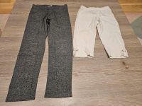 2 H&M Leggings Gr. 128 & 134, sehr guter Zustand Bayern - Freising Vorschau