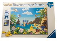 Pokemon Puzzle Ravensburger Kinder Puzzle XXL Pokémon Gebraucht Nürnberg (Mittelfr) - Aussenstadt-Sued Vorschau