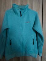 Nanok Strickfleece Jacke Gr. 8 Jahre Nordrhein-Westfalen - Warendorf Vorschau