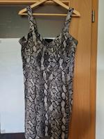 Trägerminikleid Hessen - Bad Schwalbach Vorschau