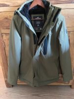 Winterjacke Parka Hollister Bonn - Bad Godesberg Vorschau