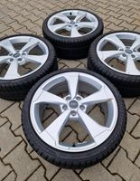 19 Zoll Original Audi A3 S3 Felgen Kompletträder Satz 235/35R19 Hessen - Rodgau Vorschau