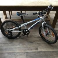 Fahrrad MTB 20 Zoll 7 Gang Kinder Thüringen - Ilmenau Vorschau