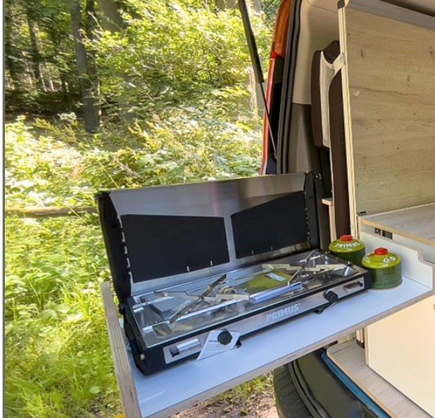 Good Live Vans Camper Ausbau T5/T6/Caravelle/Multivan und andere in Bad Krozingen