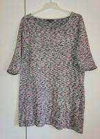 Strickshirt / Longpullover mit halbem Arm Gr. L von Yessica Hamburg - Bergedorf Vorschau