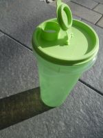 Tupperware Getränkebehälter grün 1000ml Baden-Württemberg - Wimsheim Vorschau