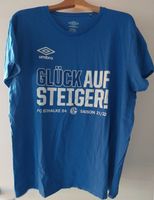 Schalke 04 Aufstiegs T-Shirt,Gr. XXL,sehr guter Zustand,2021/2022 Schleswig-Holstein - Mildstedt Vorschau