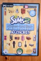 Die Sims 2 Küchen- und Bad-Einrichtungs-Accessoires CD ROM PC Bayern - Zirndorf Vorschau