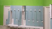 Fitness Spinde mit Sitzbank Bayern - Kempten Vorschau