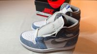 Jordan 1 Retro High OG Hyper Royal 42 (555088-402) München - Altstadt-Lehel Vorschau