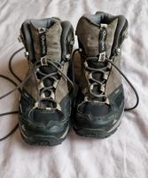 Wanderstiefel Winterstiefel Wanderschuhe Gr. 39 Quechua Pankow - Weissensee Vorschau