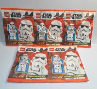 LEGO® Star Wars : Stormtrooper sw1275 Paperbag Neu/OVP Baden-Württemberg - Karlsdorf-Neuthard Vorschau