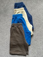 4 Sweatshorts Shorts in Gr. 152 Niedersachsen - Stade Vorschau