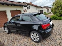 Audi A1 1.4 TFSI Ambition Saarland - Merzig Vorschau